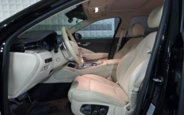 K9 중고차 더 뉴 K9 2세대 3.3 T-GDI AWD 매물 사진 4 - 2022/12 60,887km