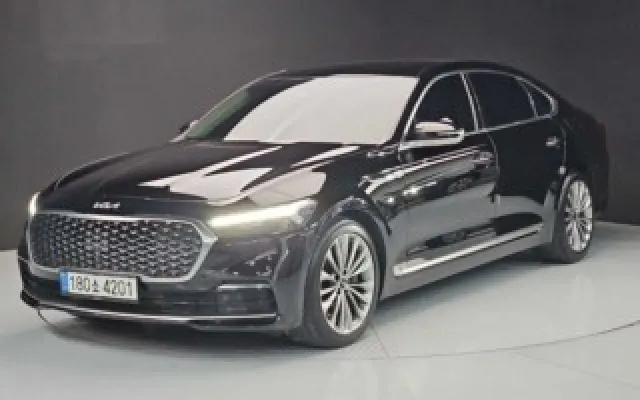 K9 중고차 더 뉴 K9 2세대 3.3 T-GDI AWD 매물 사진 16 - 2022/01 158,656km
