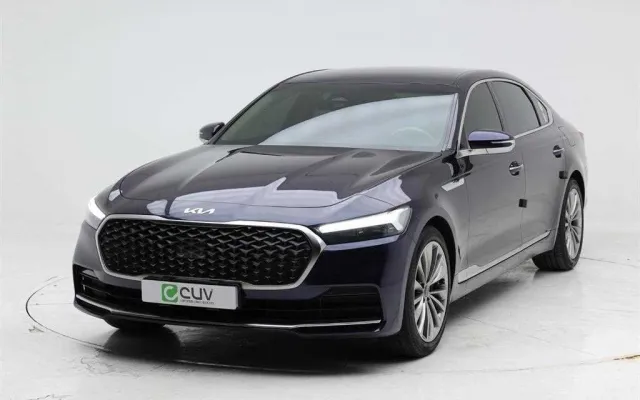 K9 중고차 더 뉴 K9 2세대 3.8 GDI AWD 매물 사진 12 - 2022/02 171,863km