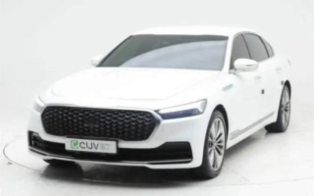 K9 중고차 더 뉴 K9 2세대 3.8 GDI AWD 매물 사진 2 - 2021/08 39,566km