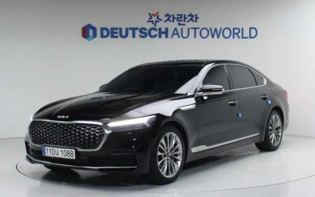 K9 중고차 더 뉴 K9 2세대 3.3 T-GDI AWD 매물 사진 20 - 2023/02 91,677km