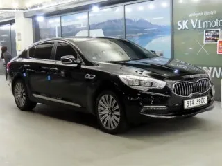 K9 중고차 매물 사진 6 - 2012년 101795km