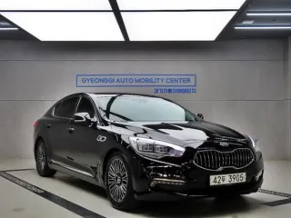 K9 중고차 매물 사진 8 - 2012년 116893km