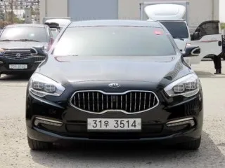 K9 중고차 매물 사진 4 - 2012년 130277km