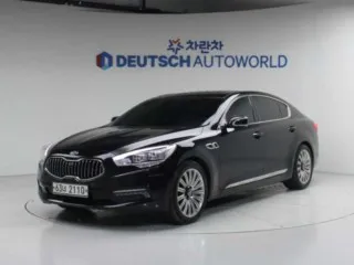 K9 중고차 매물 사진 3 - 2012년 150479km