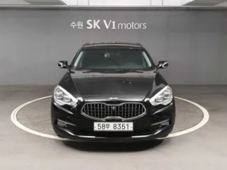 K9 중고차 매물 사진 5 - 2012년 160045km