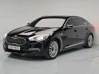 K9 중고차 매물 사진 11 - 2012년 173225km