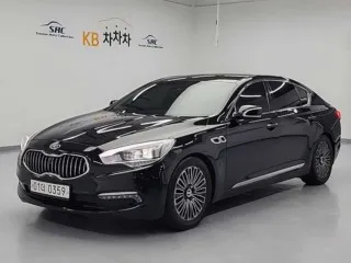 K9 중고차 매물 사진 9 - 2012년 175769km