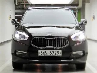 K9 중고차 매물 사진 12 - 2012년 90559km