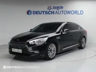 K9 중고차 매물 사진 7 - 2014년 142692km