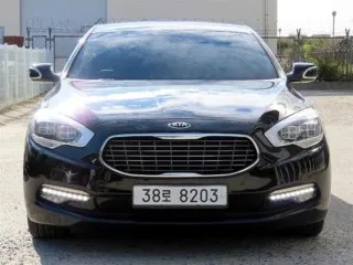 K9 중고차 매물 사진 10 - 2014년 188948km